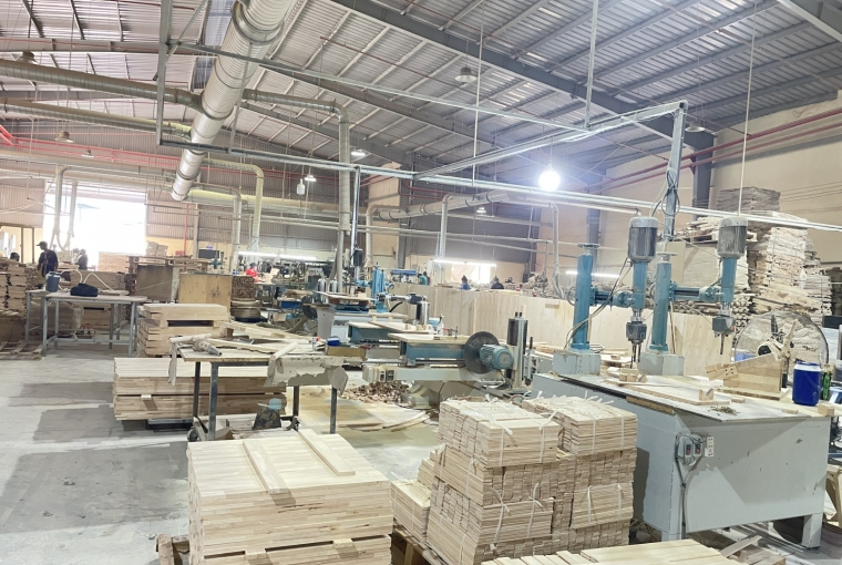 Ngành Gỗ Hiện Nay: Những Xu Hướng và Thách Thức Đáng Chú Ý